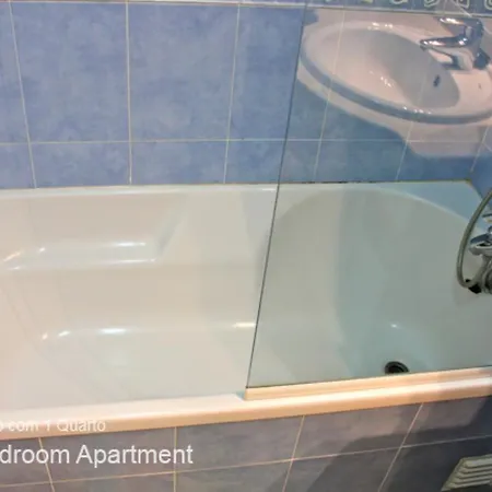Akisol Cabanas Beach Apartamento