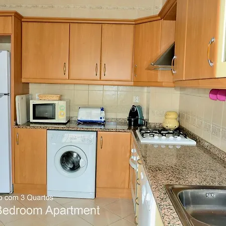Akisol Cabanas Beach Apartamento *