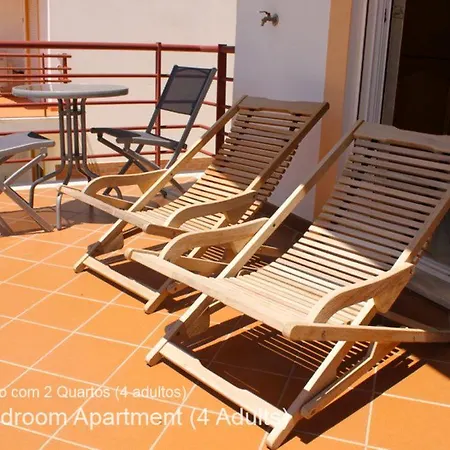 Akisol Cabanas Beach * Tavira