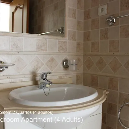 Akisol Cabanas Beach Apartamento Tavira
