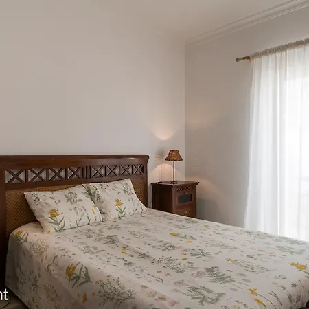 Akisol Cabanas Beach Apartamento Tavira