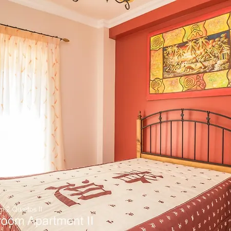 Apartamento Akisol Cabanas Beach Tavira