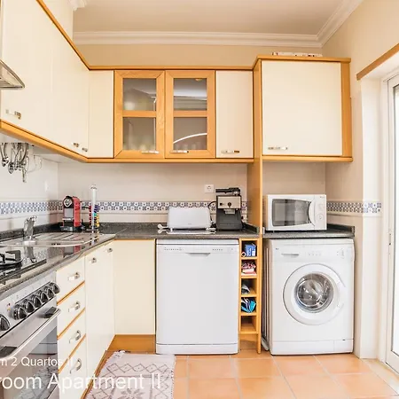 Akisol Cabanas Beach Apartamento *