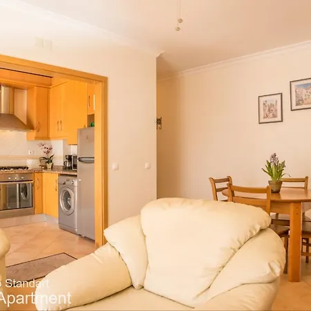 Akisol Cabanas Beach Apartmán Tavira
