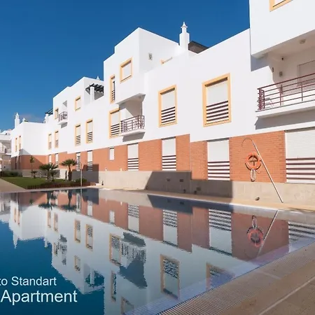 Akisol Cabanas Beach Apartmán