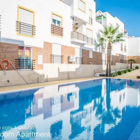 Akisol Cabanas Beach Tavira
