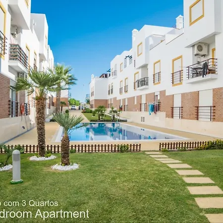Akisol Cabanas Beach Apartmán