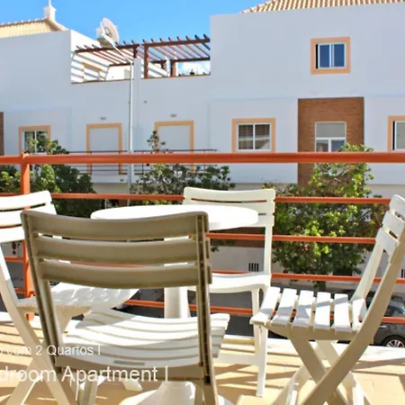 Akisol Cabanas Beach Daire Tavira