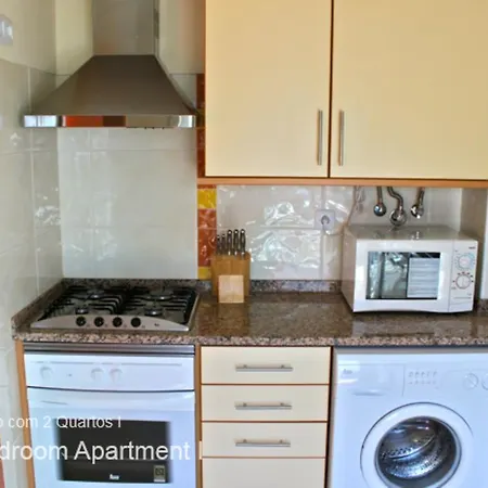 Akisol Cabanas Beach Daire *