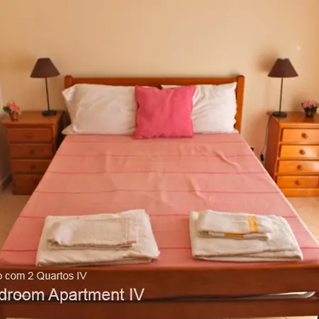Akisol Cabanas Beach Daire