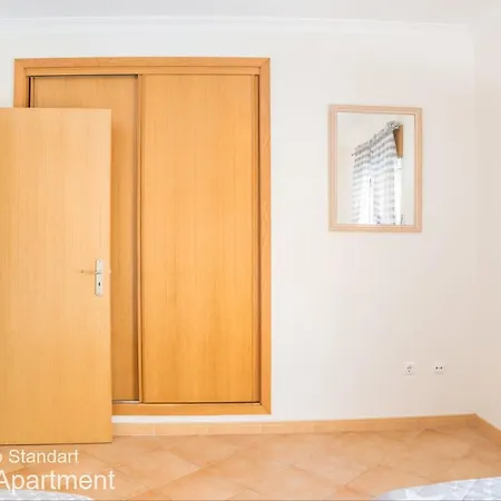 Akisol Cabanas Beach Daire