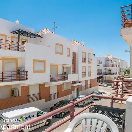 Daire Akisol Cabanas Beach *