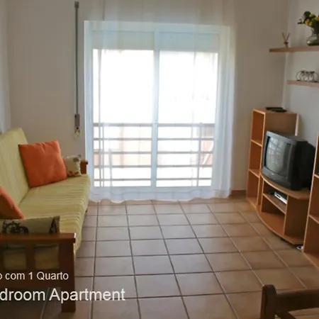 Akisol Cabanas Beach Διαμέρισμα