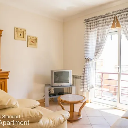 Akisol Cabanas Beach Διαμέρισμα Ταβίρα